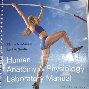 Human anatomy & physiology laboratory manual